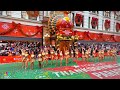 99th Macy's Thanksgiving Parade 2025 & Rockettes