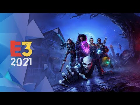 Video: Bude bethesda na E3 2021?