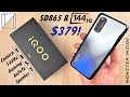 iQOO Neo3 UNBOXING and DETAILED REVIEW - Insane VALUE for MONEY!