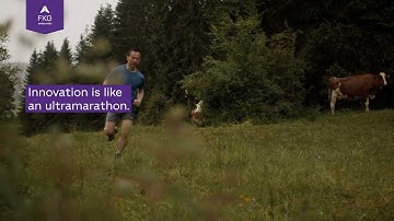 Change the Game - Story - Didier Devaud - Teaser