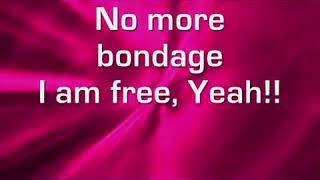 Freedom by Eddie James lyrics
