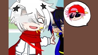 He just left.. ((MeMe)) //Error, Geno and Fresh - AnError