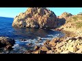 نسمات البحر