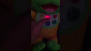 Leap Frog Hug Learn Baby Tad 2Nd English Version