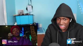 REACTION TO Calboy - Super Gremlin Freestyle (Official Music Video)