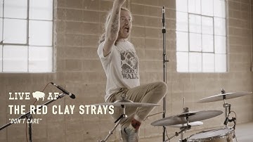 The Red Clay Strays | "Don