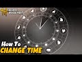 How to Change Time | Where Winds Meet