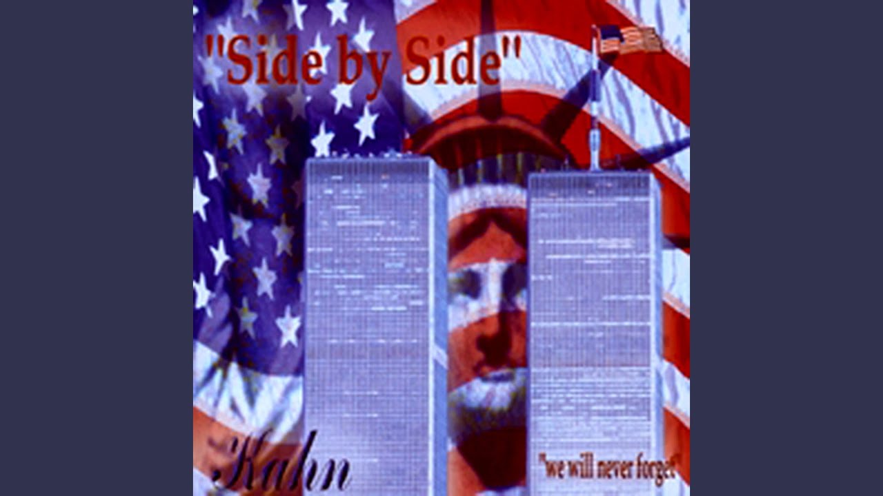 Watch Side By Side - Full Version on YouTube Watch Side By Side - Full Version on YouTube