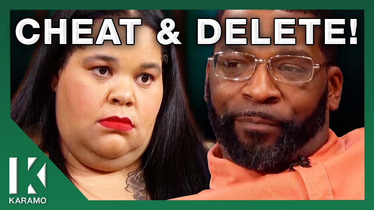 We Were Engaged...Until I Checked His Phone! | KARAMO