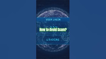 How to Avoid Scams like a Pro? #scam #scammer #phishing #hacks #mapleychannel