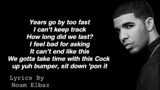 Drake - Too Good (Ft Rihanna) [Original By Drake And Rihanna]