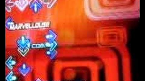 DDR Edit - Oops!...I Did It Again - Akira feat. Susan Z.