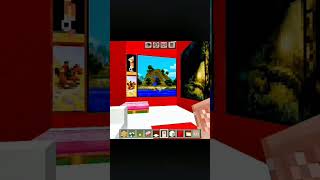 Today I will show you my whole house. #minecraft #dothingsyoudontwanttodo #housetou #buildcraft