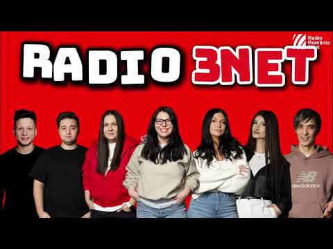 MONA - @Radio3netTV Podcast