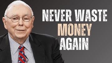 Charlie Munger The Only Spending Rule You’ll Ever Need
