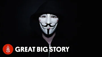 Meet the Lawyer Who Defends Anonymous