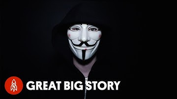 Meet the Lawyer Who Defends Anonymous