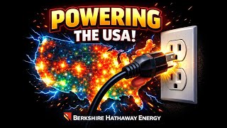 How Berkshire Hathaway’s is Playing Power Game in America