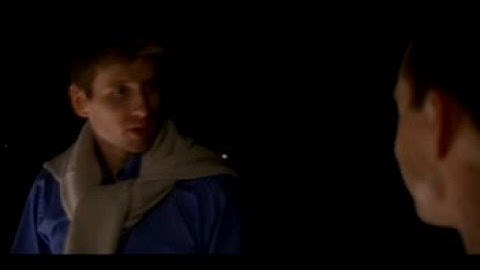 Most Dangerous Game Part 1