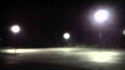 Sean Danielsen "for the first time" video