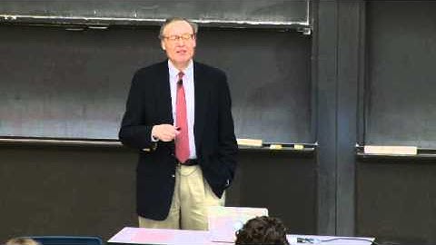 Lec 15 | MIT 9.00SC Introduction to Psychology, Spring 2011