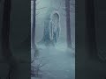 Krampus❓ Dark Winter Ambience❄️