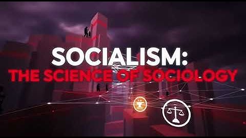 ارتباط بین ایدئولوژی ها و علوم The relationship between ideologies and sciences