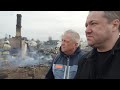 Страшные пожары в Красноярском крае! Мы выехали в Уяр, где сгорели 200 домов