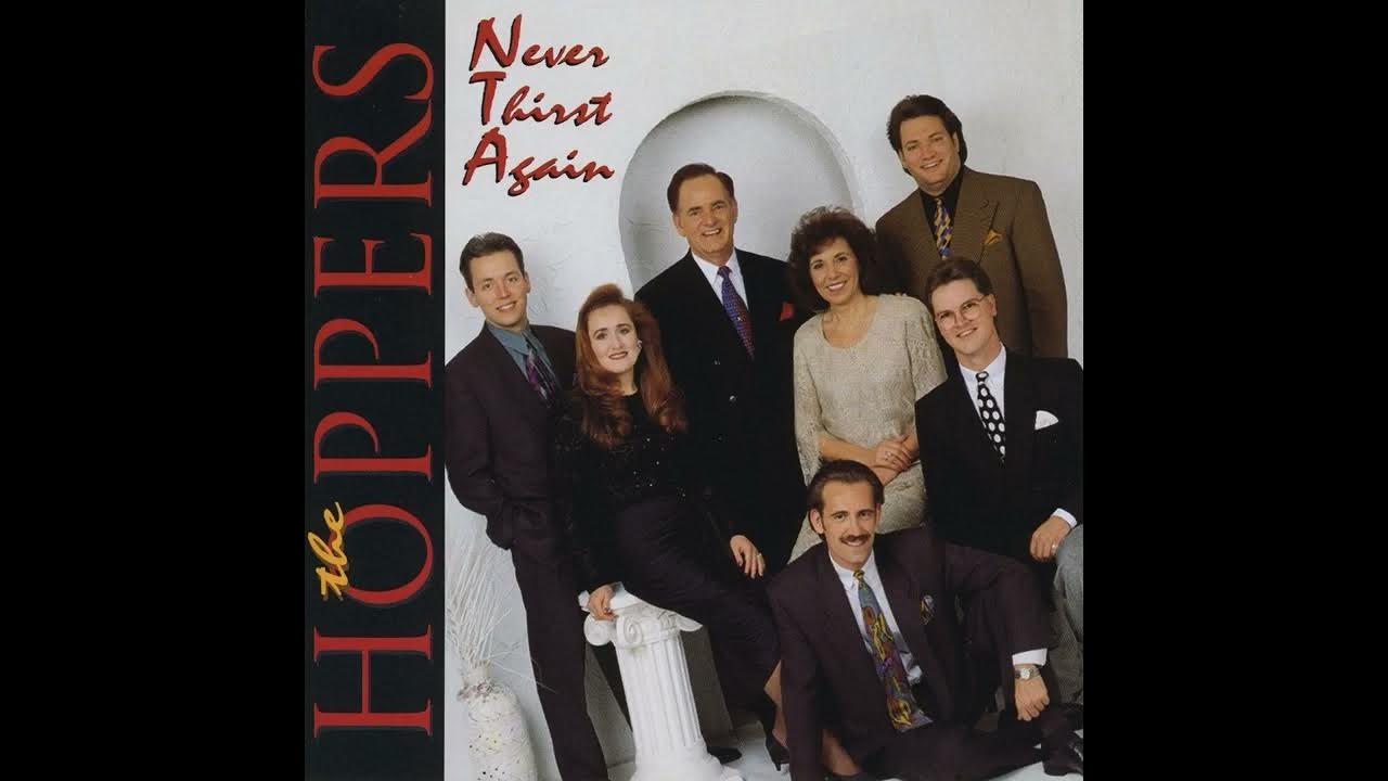 The Hoppers - I Go To The Rock The Hoppers - I Go To The Rock