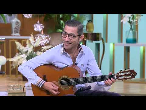 ام كلثوم كانت مستغربة الجيتار 