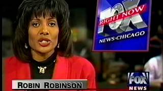 May 1994 - Robin Robinson Chicago News Update