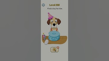 DOP 5 Delete one part level 225#shorts