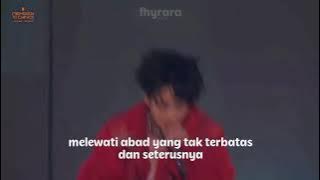 [INDOSUB] BTS - DNA