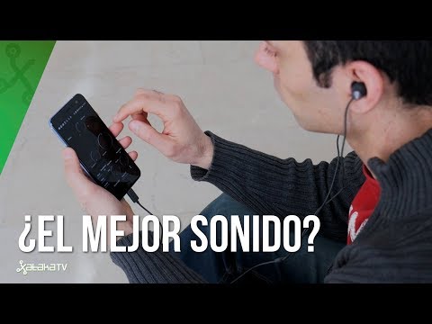 Video: ¿Qué teléfono tiene el mejor altavoz?