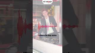 rolling in the deep  techno - djsaura