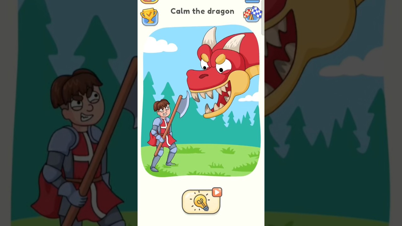 DOP 5 Delete One Part LEVEL76✅ 