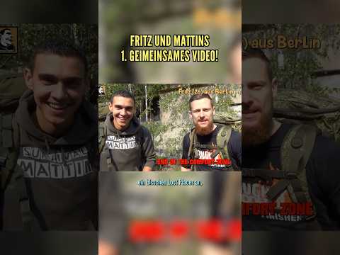 Das Video ist schon 10 Jahre alt!