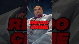 REI DO CRIME NO MARVEL RIVALS #marvelrivals #shorts #blackcat