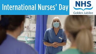Nurses' Day 2022