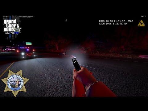 [NO COMMENTARY] GTA