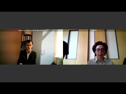 Семинар ЕАПВ и РГАИС: всё о подаче заявки на выдачу евразийского патента на промобразец