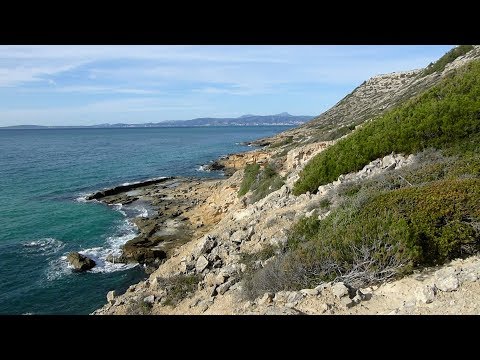 Wandern Mallorca - (86) Küstenwanderung zwischen Bellavista und Maioris bei Cala Blava