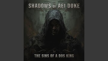 Shadows of Aei Doke: The Sins of a DoS King