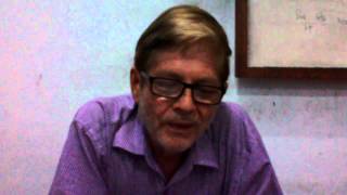 Mr. Alex U.s.a Elfast Speaking Community Kampung Inggris - Pare