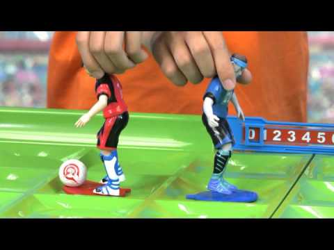 ggo futbol 36 bölüm
