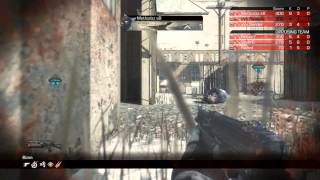 1v3 Clutch in UMG Wager Match