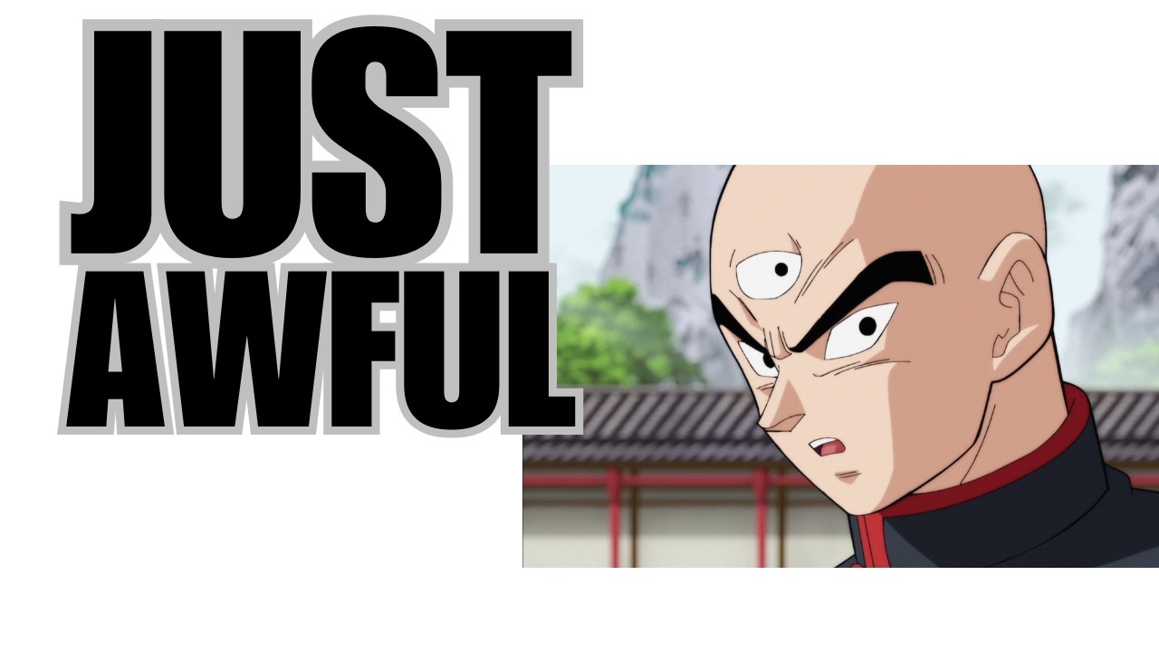 Dragon Ball’s Grossest Name EXPLAINED (It’s Not What You Think)