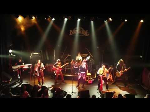 アンコール～女王様のお叱り～六本木心中