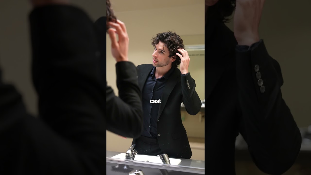 BASED Hair Elixir to get rid of your gel cast