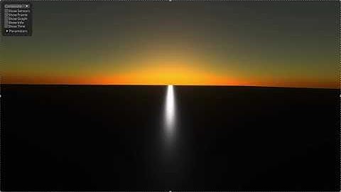 [Tellusim Engine SDK] Scattering plugin